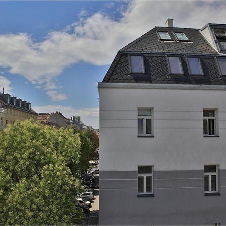 Sunny Penthouse L Dg5'12 Apartment Wien Ngoại thất bức ảnh