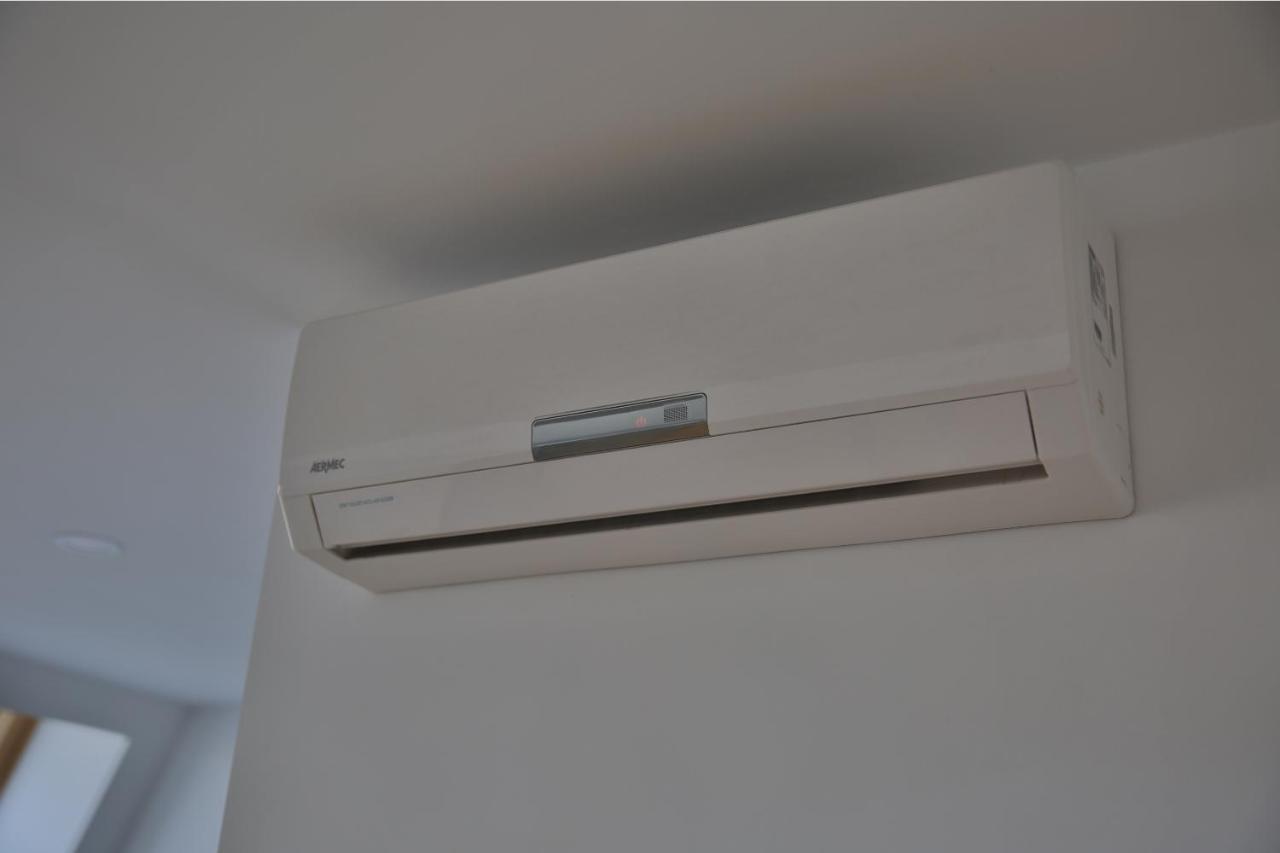 Sunny Penthouse L Dg5'12 Apartment Wien Ngoại thất bức ảnh