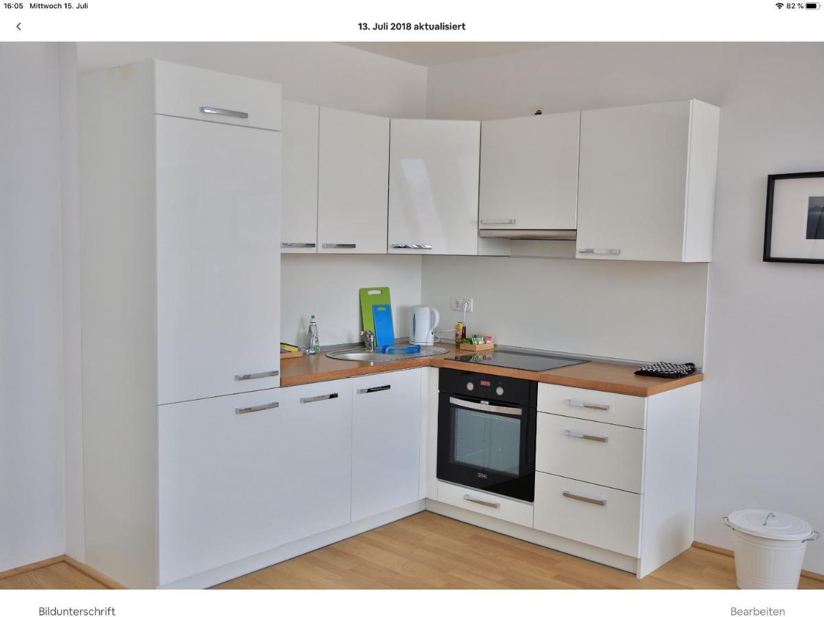 Sunny Penthouse L Dg5'12 Apartment Wien Ngoại thất bức ảnh