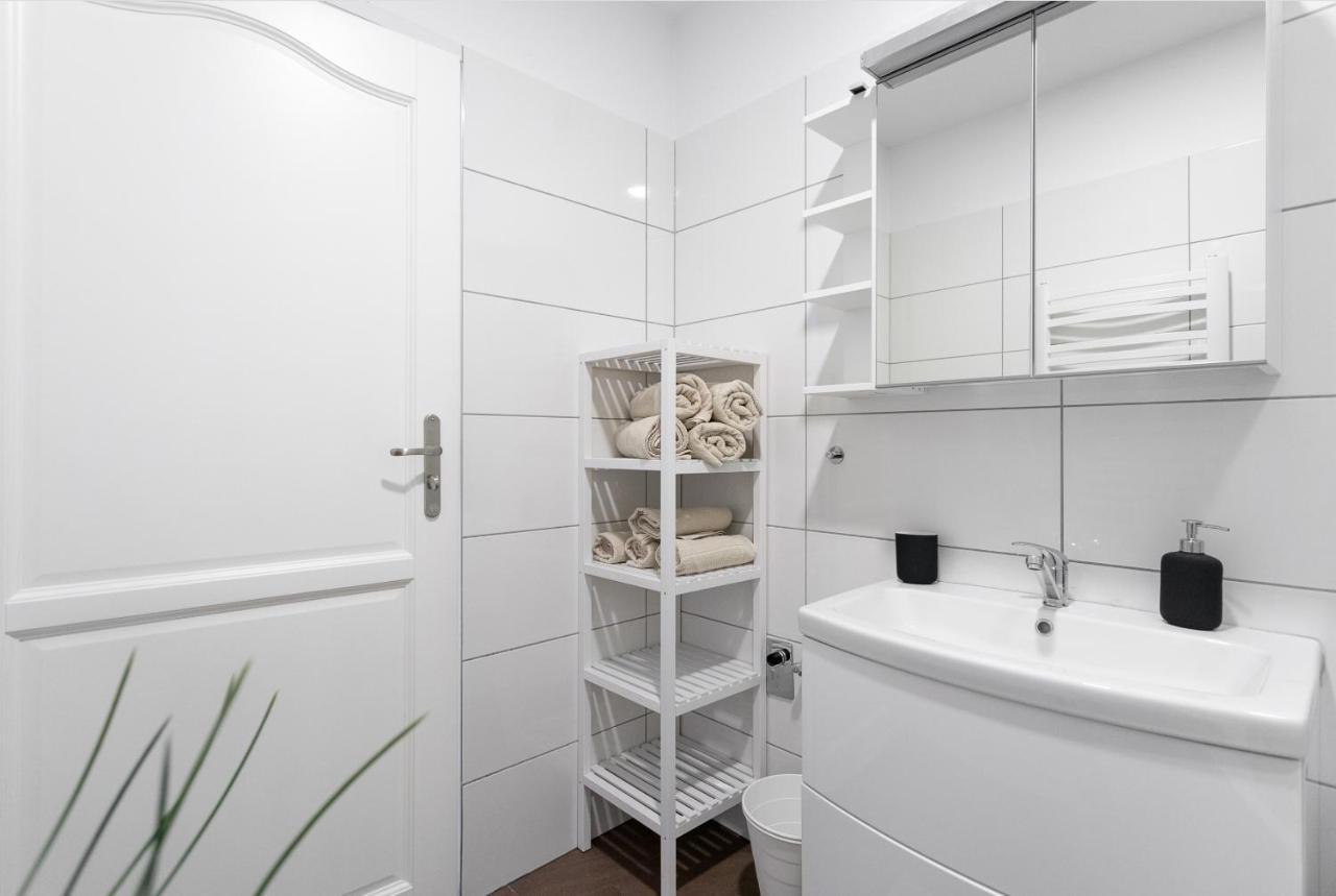Sunny Penthouse L Dg5'12 Apartment Wien Ngoại thất bức ảnh