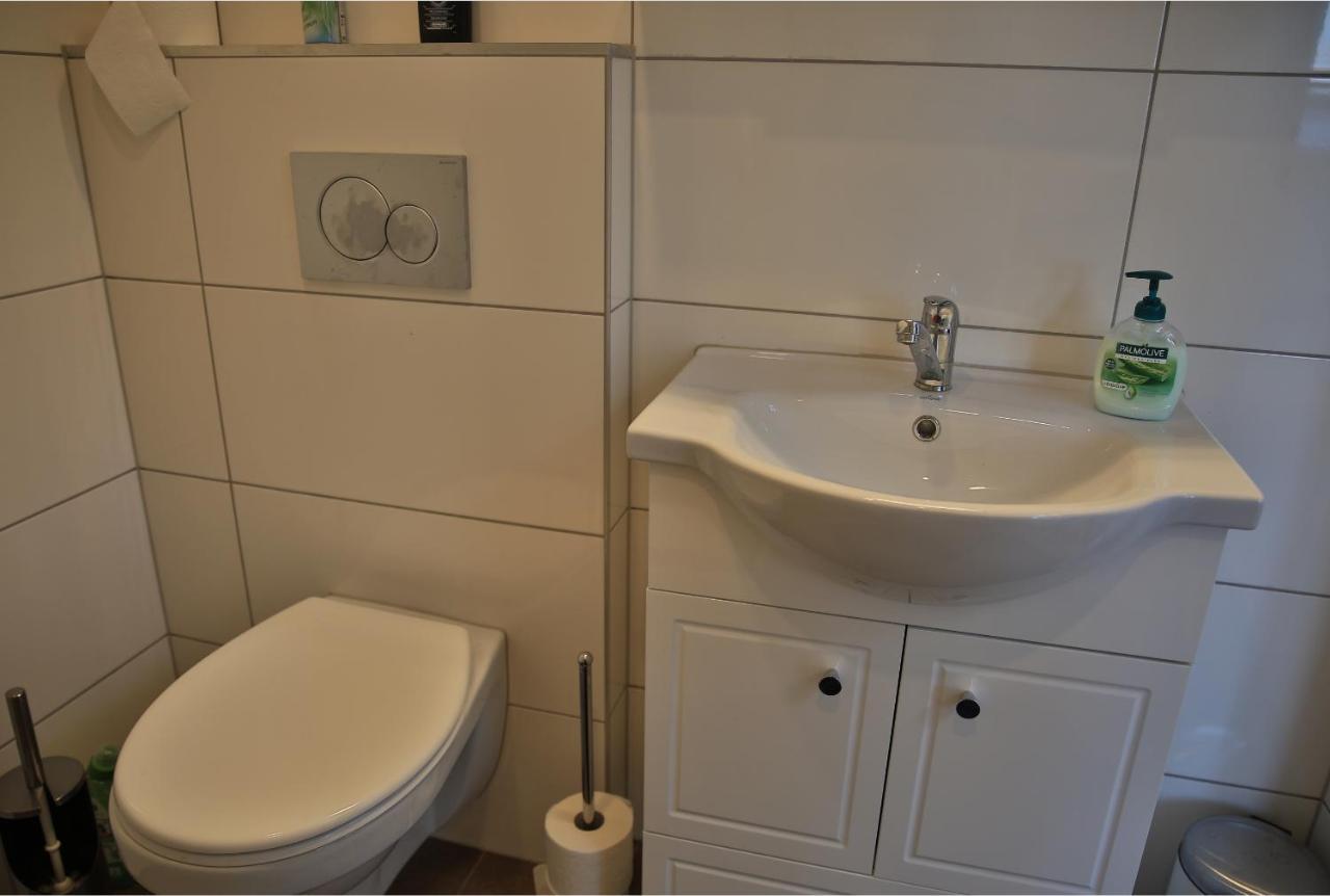 Sunny Penthouse L Dg5'12 Apartment Wien Ngoại thất bức ảnh