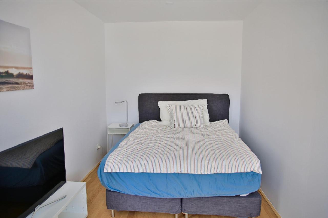 Sunny Penthouse L Dg5'12 Apartment Wien Ngoại thất bức ảnh
